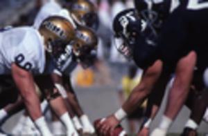 Georgia Southern University Football, 1987, Slide #8