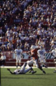 Georgia Southern University Football, 1993-1994, Slide #11
