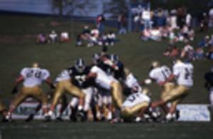 Georgia Southern University Football, 1993-1994, Slide #2