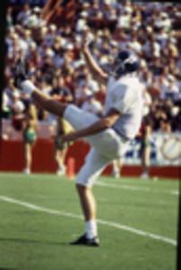 Georgia Southern University Football, 1993-1994, Slide #5