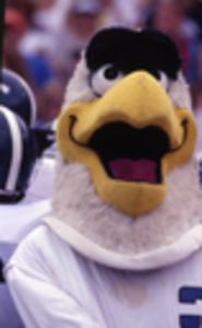Georgia Southern University Football, 1996, Slide #5