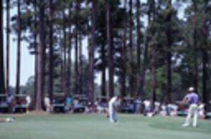 Georgia Southern University Golf, Slide #10