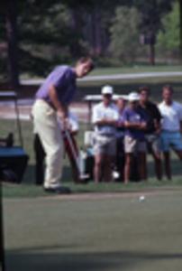 Georgia Southern University Golf, Slide #1