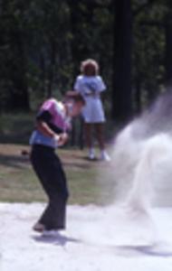 Georgia Southern University Golf, Slide #2