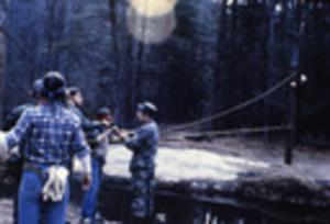 Georgia Southern University ROTC, Slide #3