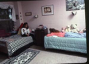 GSU Student Life, Dorms, Slide #6