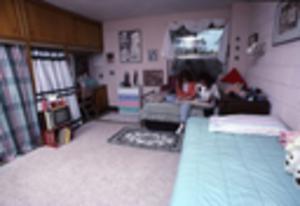 GSU Student Life, Dorms, Slide #5