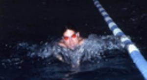 Georgia Southern University Swimming, Slide #9