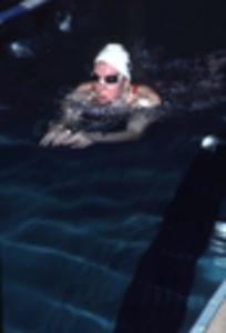 Georgia Southern University Swimming, Slide #7