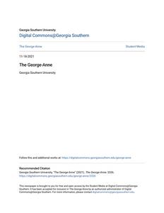 The George-Anne