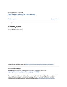 The George-Anne