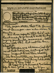 To Brigadier General William A. Hagins from Mrs. William A. Hagins, August 5, 1944