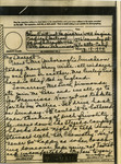 To Brigadier General William A. Hagins from Mrs. William A. Hagins, August 18, 1944