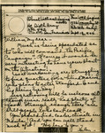 To Brigadier General William A. Hagins from Mrs. William A. Hagins, September 13, 1944