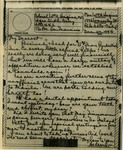 To Brigadier General William A. Hagins from Mrs. William A. Hagins, December 29, 1944