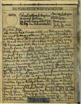 To Brigadier William A. Hagins from Mrs. William A. Hagins, July 18, 1943