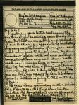 To Brigadier General William A. Hagins from Mrs. William A. Hagins, May 30, 1945