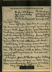 To Brigadier General William A. Hagins from Mrs. William A. Hagins, June 30, 1945