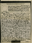 To Brigadier William A. Hagins from Mrs. William A. Hagins, January 27, 1944