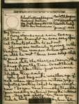 To Brigadier General William A. Hagins from Mrs. William A. Hagins, June 15, 1944