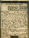 To Brigadier General William A. Hagins from Mrs. William A. Hagins, July 4, 1944