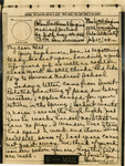 To Brigadier General William A. Hagins from Mrs. William A. Hagins, July 10, 1944