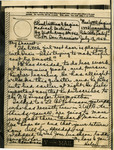 To Brigadier General William A. Hagins from Mrs. William A. Hagins, July 13, 1944