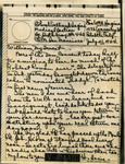 To Brigadier General William A. Hagins from Mrs. William A. Hagins, July 21, 1944
