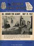 The Georgia Peace Officer