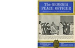 The Georgia Peace Officer