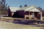 Macedonia Baptist Church