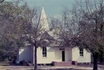 Middle Ground Baptist Church