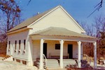 Clarke's Chapel Methodist Church