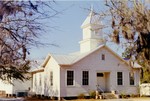Bethesda Methodist Church