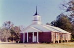 Piney Grove Baptist Church
