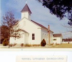 Bethel Lutheran Church