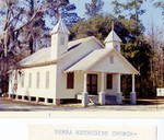 Berea Methodist Church