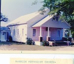 McBride Methodist Church