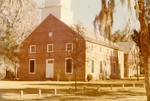 Ebenezer Lutheran Church