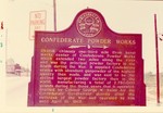 Confederate Powder Works