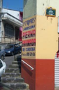 Sandwich Shop II (Xalapa)