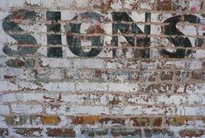 Signs