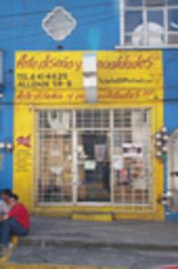 Art Supply Store (Xalapa, Mex.)