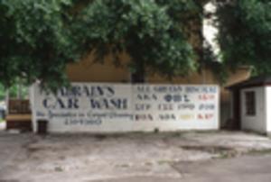Adrain's Car Wash