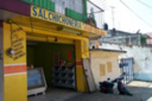 Butcher's Shop (Xalapa)