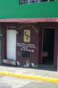 Picture Frame Store (Xalapa)