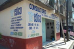 Medical Consultancy (Mexico City)