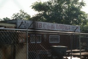 Bib Castle Lounge