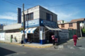 Pharmacy (Mexico City)