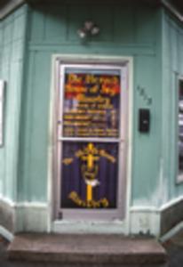 Blessed House of Joy Ministry
